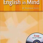 خرید و دانلود نسخه کامل کتاب English in Mind. Starter. Workbook