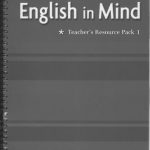 خرید و دانلود نسخه کامل کتاب English in Mind: Teacher’s Resource Pack 1