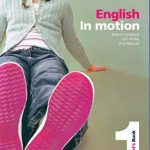 خرید و دانلود نسخه کامل کتاب English in Motion 1. Student’s Book