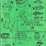 خرید و دانلود نسخه کامل کتاب English in Pictures 2