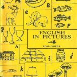 خرید و دانلود نسخه کامل کتاب English in Pictures 4