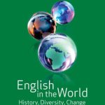 خرید و دانلود نسخه کامل کتاب English in the World: History, Diversity, Change