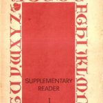 خرید و دانلود نسخه کامل کتاب English in Two Years. Supplementary Reader. Part 1