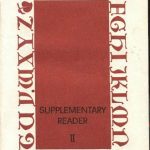 خرید و دانلود نسخه کامل کتاب English in Two Years. Supplementary Reader. Part 2