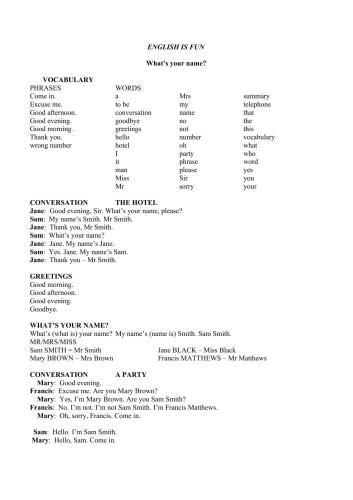 خرید و دانلود نسخه کامل کتاب English Is Fun_68c1bb9e3c2f7.jpeg خرید و دانلود نسخه کامل کتاب English Is Fun