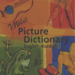 خرید و دانلود نسخه کامل کتاب English-Kurdish Picture Dictionary