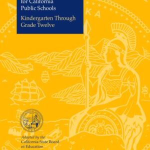 خرید و دانلود نسخه کامل کتاب English-Language Development Standards for California Public Schools