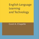 خرید و دانلود نسخه کامل کتاب English Language Learning and Technology: Lectures on Applied Linguistics in the Age of Information and Communication Technology (Language Learning & Language Teaching, 7)