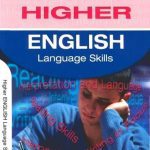 خرید و دانلود نسخه کامل کتاب English Language Skills for Higher English (Higher Grade)