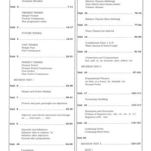 خرید و دانلود نسخه کامل کتاب English Language Studies Wooksheets Senior