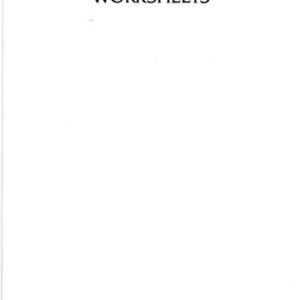 خرید و دانلود نسخه کامل کتاب English Language Studies Wooksheets Sophomore