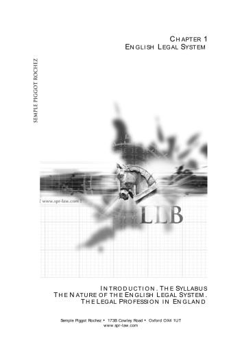 خرید و دانلود نسخه کامل کتاب English Legal System_68c1ef80021df.jpeg خرید و دانلود نسخه کامل کتاب English Legal System