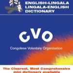 خرید و دانلود نسخه کامل کتاب English – Lingala, Lingala – English Dictionary