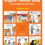 خرید و دانلود نسخه کامل کتاب English Made Easy: Learning English through Pictures (Volume One)