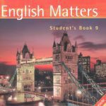 خرید و دانلود نسخه کامل کتاب English Matters Student’s Book 9