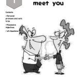 خرید و دانلود نسخه کامل کتاب English Module 2 for Young Learners