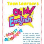 خرید و دانلود نسخه کامل کتاب English Module 4 for teen learners