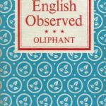 خرید و دانلود نسخه کامل کتاب English Observed. Common Errors in Written English