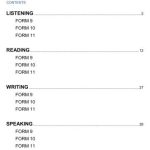خرید و دانلود نسخه کامل کتاب English Olympiad: Tasks 2010-2011