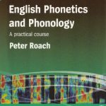 خرید و دانلود نسخه کامل کتاب English Phonetics and Phonology. 4th Edition