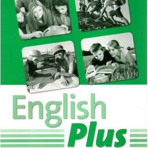خرید و دانلود نسخه کامل کتاب English plus 3 – Workbook