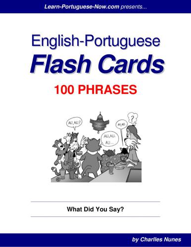 خرید و دانلود نسخه کامل کتاب English-Portuguese Flash Cards – 100 Phrases_68b7aa0eee73b.jpeg خرید و دانلود نسخه کامل کتاب English-Portuguese Flash Cards – 100 Phrases