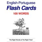 خرید و دانلود نسخه کامل کتاب English-Portuguese Flash Cards – 100 Words