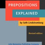 خرید و دانلود نسخه کامل کتاب English Prepositions Explained: Revised Edition