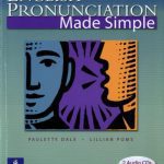 خرید و دانلود نسخه کامل کتاب English Pronunciation Made Simple