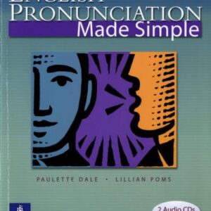 خرید و دانلود نسخه کامل کتاب English Pronunciation Made Simple