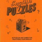 خرید و دانلود نسخه کامل کتاب English Puzzles. Book 2