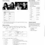 خرید و دانلود نسخه کامل کتاب English Result Elementary DVD Worksheets