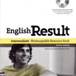 خرید و دانلود نسخه کامل کتاب English Result Intermediate. Resource Book