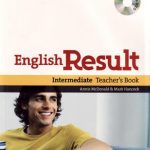 خرید و دانلود نسخه کامل کتاب English Result – Intermediate Teacher’s Book