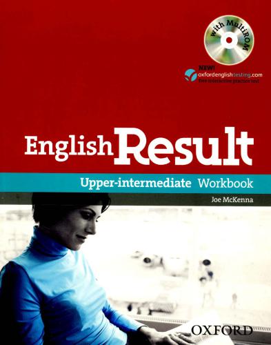 خرید و دانلود نسخه کامل کتاب English Result. Upper-intermediate workbook_68c20a3c3ccf0.jpeg خرید و دانلود نسخه کامل کتاب English Result. Upper-intermediate workbook