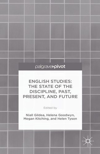 خرید و دانلود نسخه کامل کتاب English Studies: The State of the Discipline, Past, Present, and Future_68c0f6a4c2548.jpeg خرید و دانلود نسخه کامل کتاب English Studies: The State of the Discipline, Past, Present, and Future