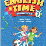خرید و دانلود نسخه کامل کتاب English Time 1 – 6. Student Book