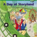 خرید و دانلود نسخه کامل کتاب English Time 3: Storybook, A Day at Storyland