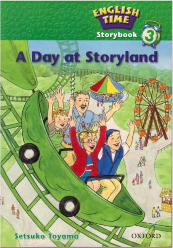 خرید و دانلود نسخه کامل کتاب English Time 3: Storybook, A Day at Storyland_68c21bedc611d.jpeg خرید و دانلود نسخه کامل کتاب English Time 3: Storybook, A Day at Storyland