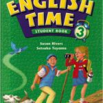 خرید و دانلود نسخه کامل کتاب English Time 3: Student Book