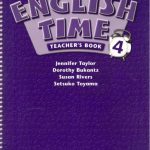 خرید و دانلود نسخه کامل کتاب English Time 4: Teacher’s Book