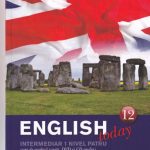 خرید و دانلود نسخه کامل کتاب English Today -Vol.12