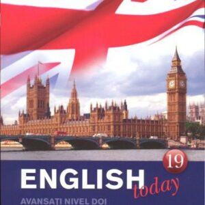 خرید و دانلود نسخه کامل کتاب English Today -Vol.19