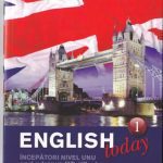 خرید و دانلود نسخه کامل کتاب English Today -Vol.1