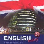 خرید و دانلود نسخه کامل کتاب English Today -Vol.24