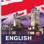 خرید و دانلود نسخه کامل کتاب English Today -Vol.3