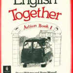 خرید و دانلود نسخه کامل کتاب English Together 1. Holiday House. Action Book