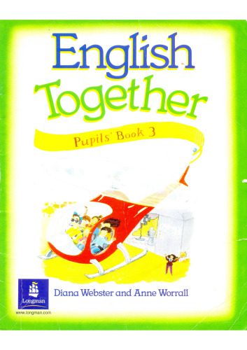 خرید و دانلود نسخه کامل کتاب English Together 3. Pupil’s Book_68c05187b017b.jpeg خرید و دانلود نسخه کامل کتاب English Together 3. Pupil’s Book