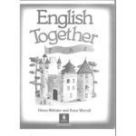 خرید و دانلود نسخه کامل کتاب English Together Pupils’ book