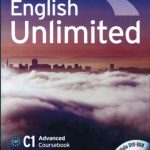 خرید و دانلود نسخه کامل کتاب English Unlimited. Advanced C1. Coursebook